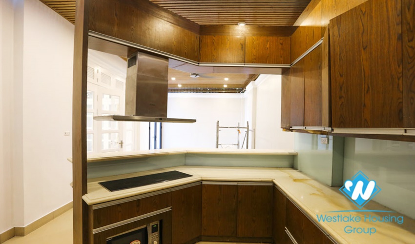 A gorgeous house located in T Block, Ciputra Compound for rent
